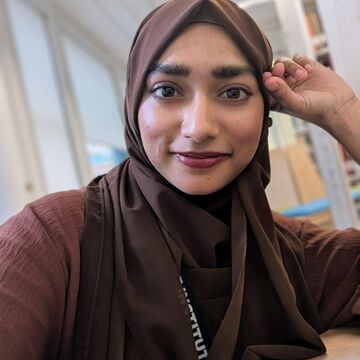 Aisha Valiulla