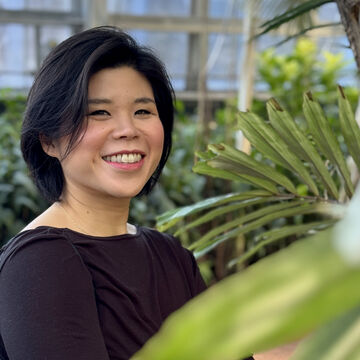 Janet Kang