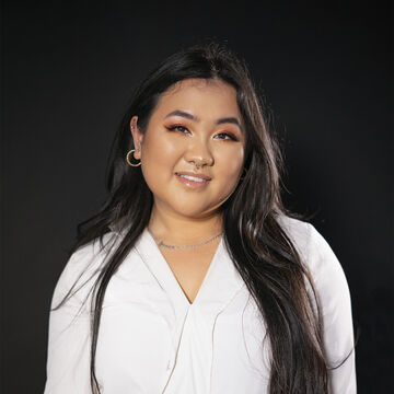 Thuong Tran