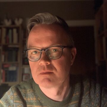 Jeffrey Martin
