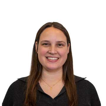 Photo of Alicia Ortiz