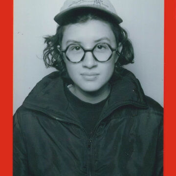 Madeleine Aguilar