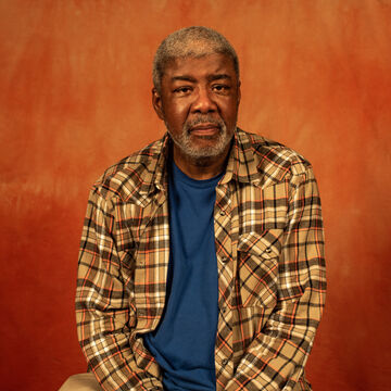 Eddie Chambers