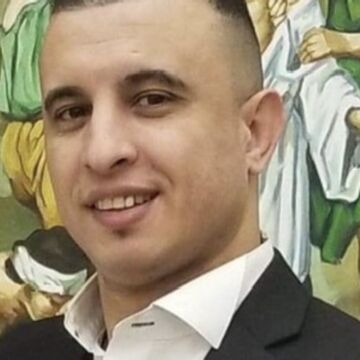 Wael Fawzy