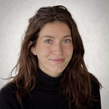 Midwest Admissions Counselor Chiara Ziska