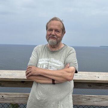 George Liebert