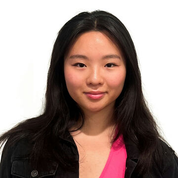 An image of Bei Qi against a white background. 