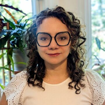 Catalina Hernández-Cabal