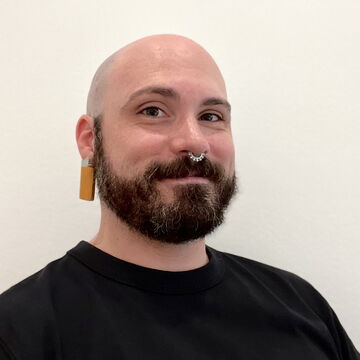 Jonathan Kusnerek
