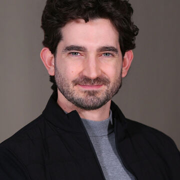 Sebastian Thomas