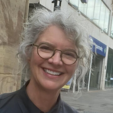 Susan Giles