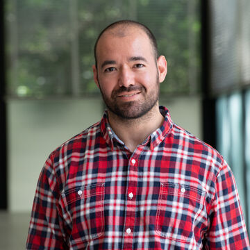 Alejandro Saldaña Perales