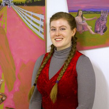 Emily M Miller