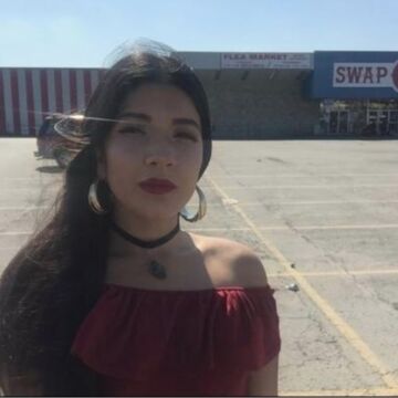 Nancy Sanchez Tamayo