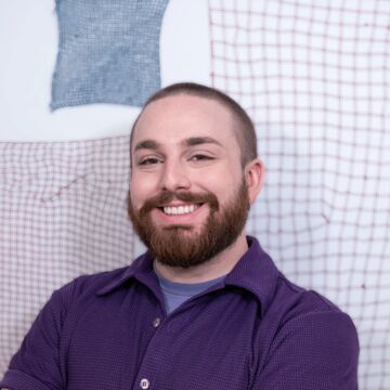 Nicholas J Waguespack