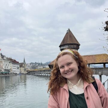 Hannah Jill Johnston