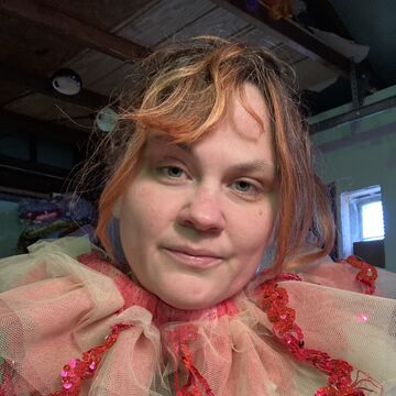 Molly Colleen O'Connell