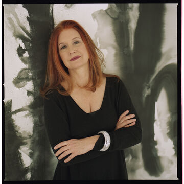 Karen Finley.