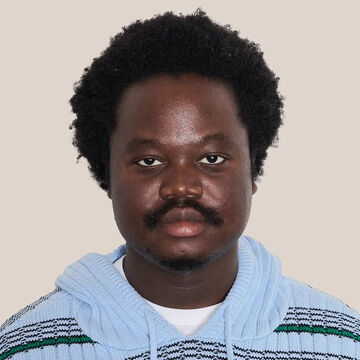Jacques A Agbobly