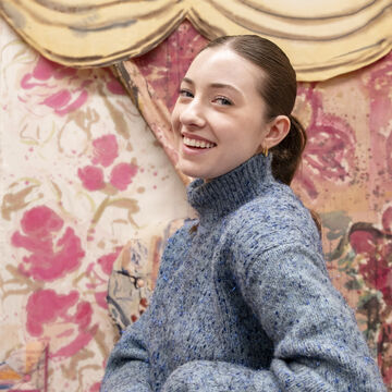 Ava L Peterson