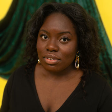 Jennifer K Chukwu