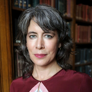 Sara Reisman