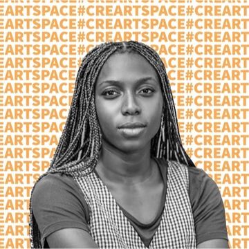 Benita Nnenna Nnachortam Headshot