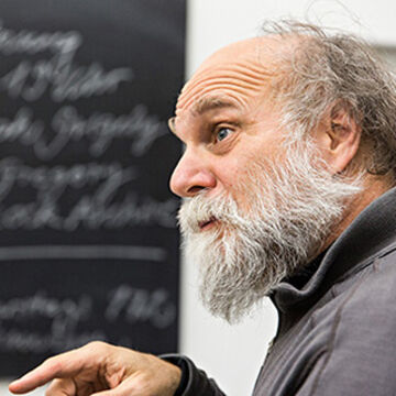 Joseph Grigely