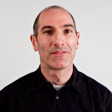 Dan Tornheim