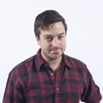 Jesse Mattimoe Avina