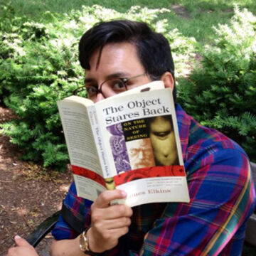 Joshua Rios