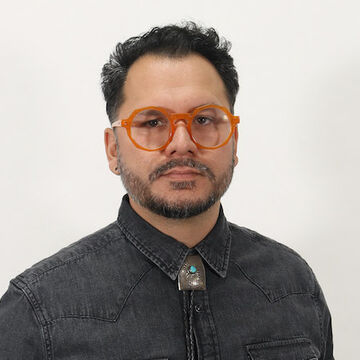 Salvador Jiménez-Flores