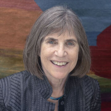 Nancy Feldman