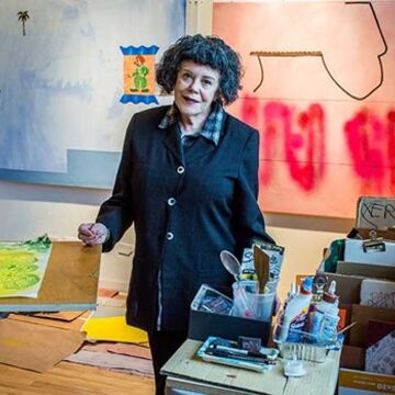 Phyllis Bramson