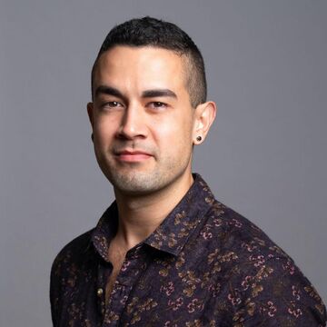 Josh Babcock