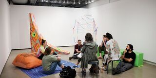Low Res MFA Studios