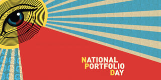 National Portfolio Day 2024