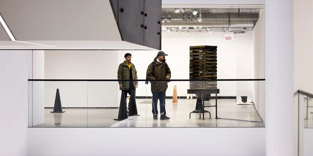 Graduate Exhibition One 2026 | School of the Art Institute of Chicago