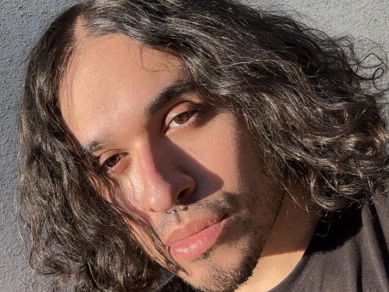 A profile photo of Alberto Ponce