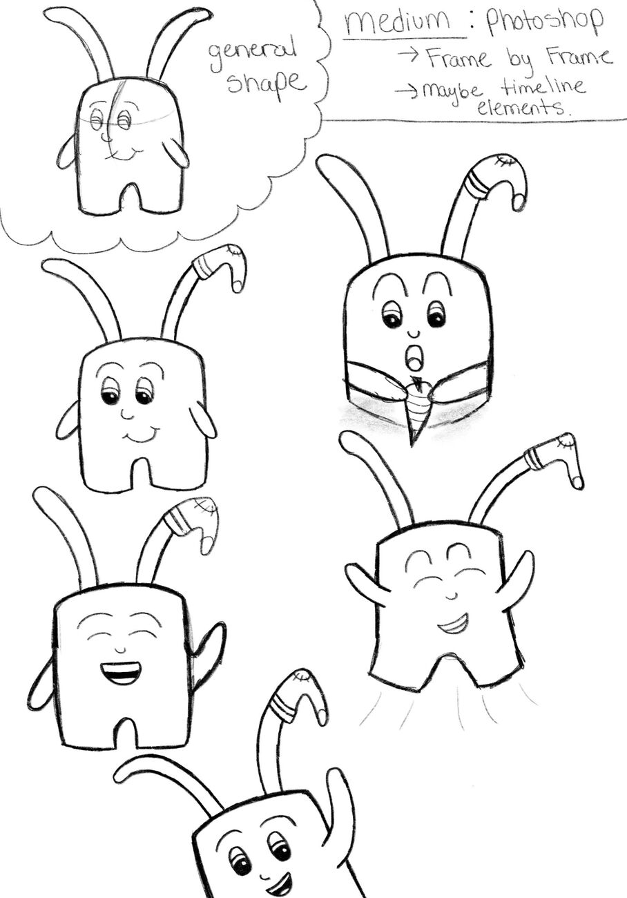 2D Animation in the 21st Century | School of the Art Institute of Chicago