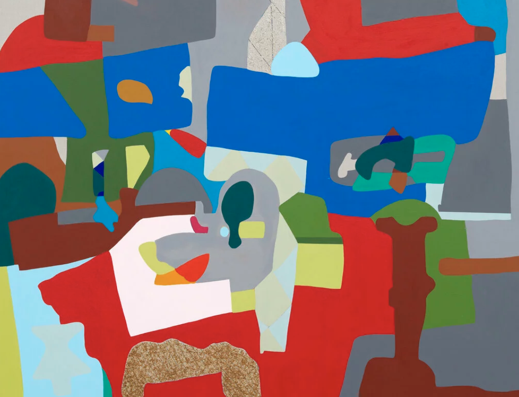 SAIC Community Members Exhibit their Work at the Hyde Park Art Center
