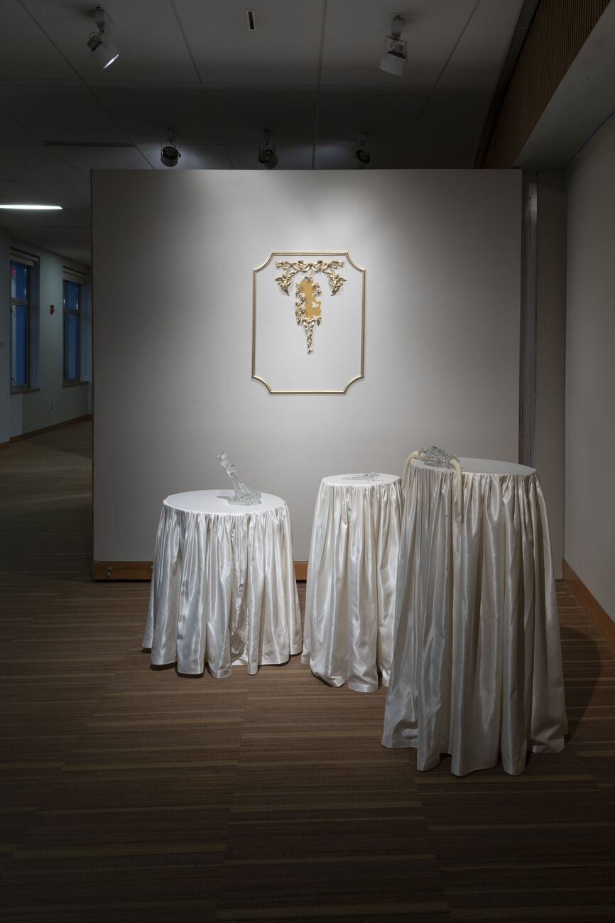 Raruth Kitty Rauth | School of the Art Institute of Chicago