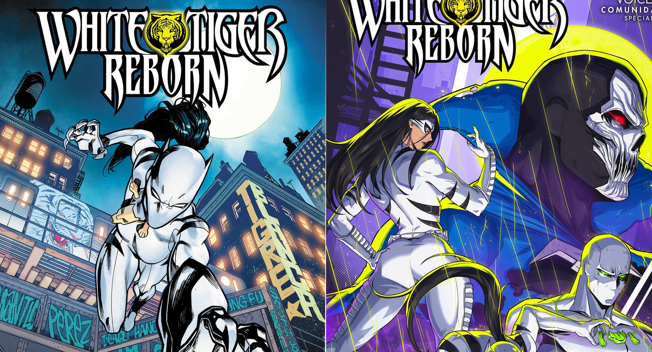 Alum Cynthia Pelayo Makes Marvel Comics Debut | School of the Art