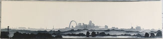 Artwork by SAIC faculty member Nicholas Lowe