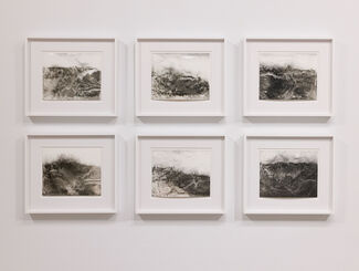 Artwork by Kristen K. O'Connor, 2025 Low-Residency MFA Thesis Exhibition.