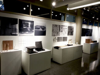 gallery installation