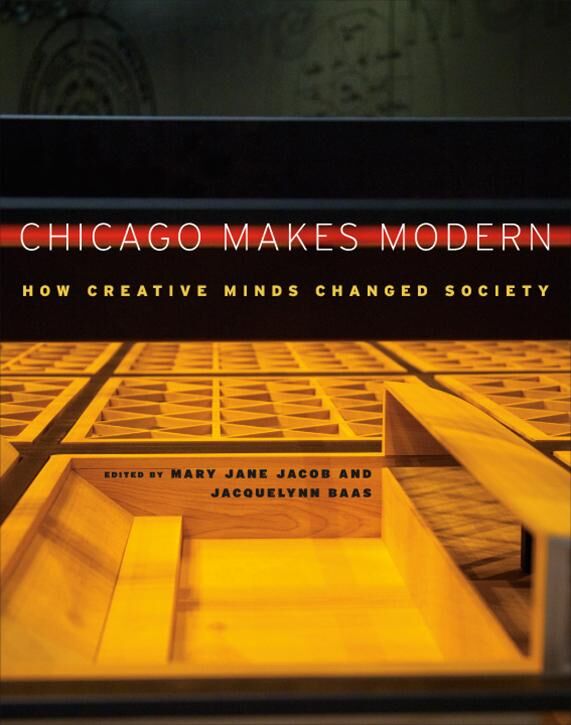 chicago makes modern