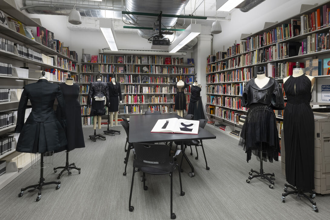 Fashion Resource Center