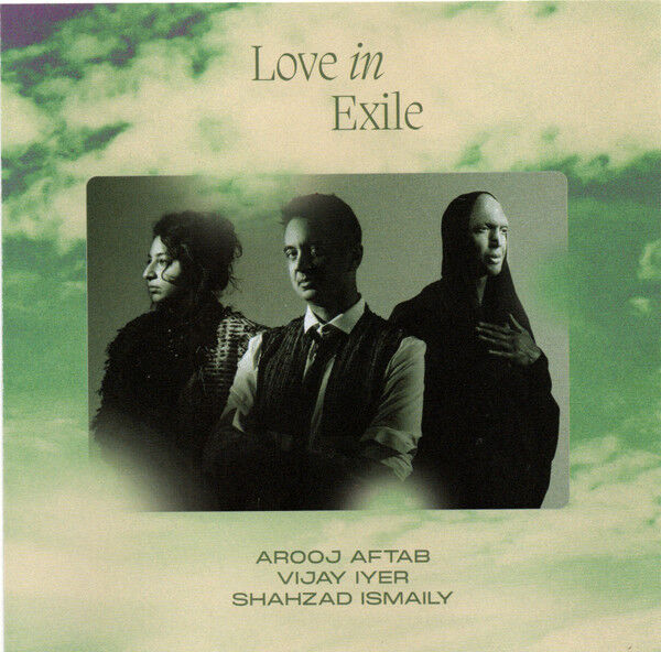 Album cover of Love in Exile