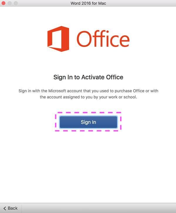 Office 365 Software Licensing How-To | School of the Art Institute